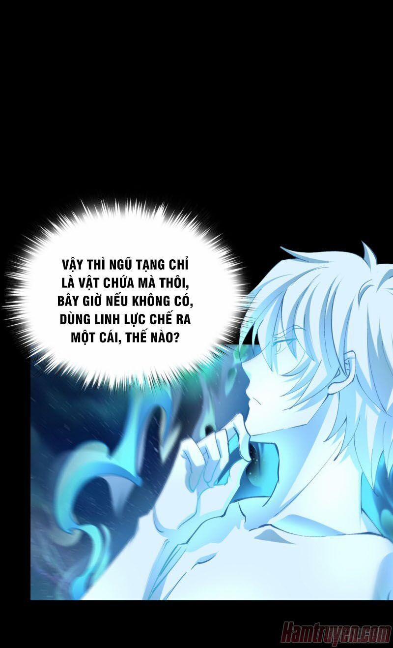 Thanh Đế Truyện 26 trang 34
