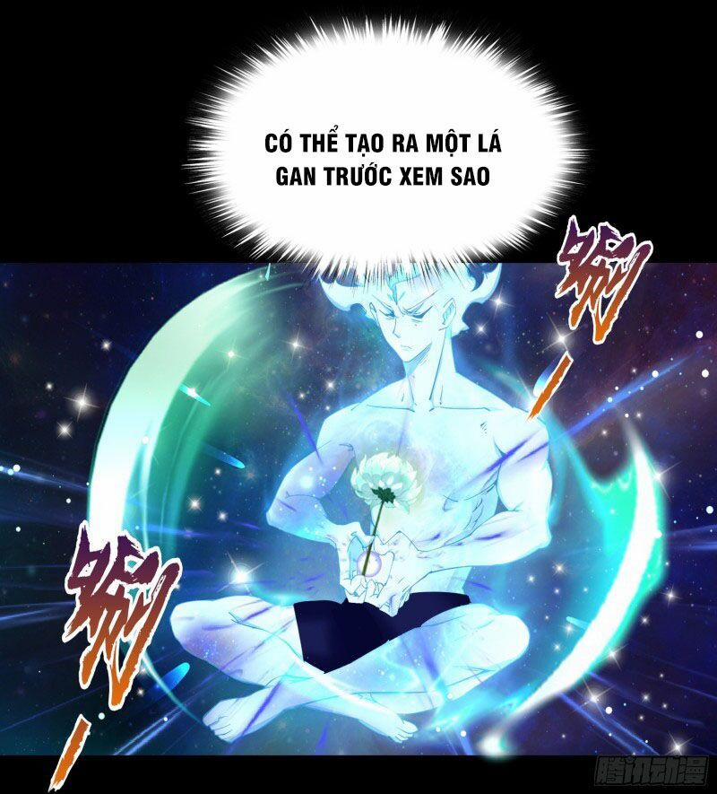 Thanh Đế Truyện 26 trang 36