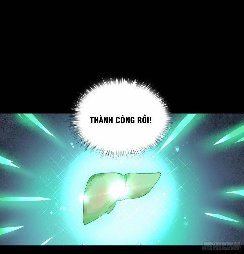 Thanh Đế Truyện 26 trang 37