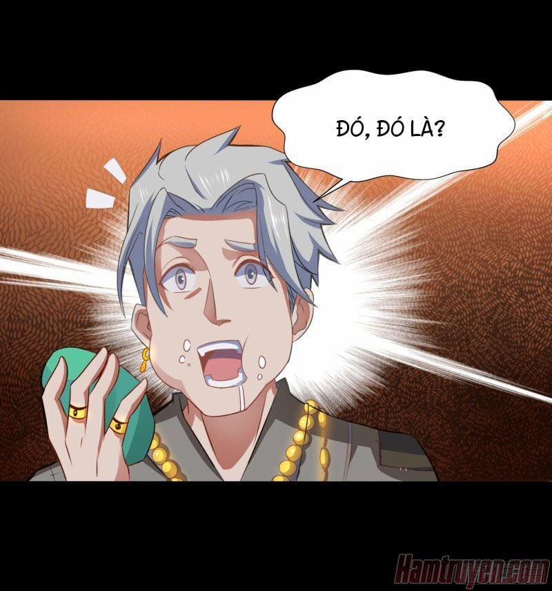 Thanh Đế Truyện 26 trang 42