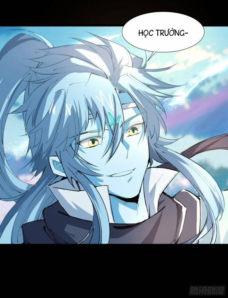 Thanh Đế Truyện 26 trang 45