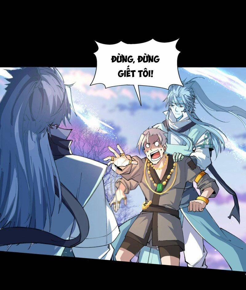 Thanh Đế Truyện 26 trang 48