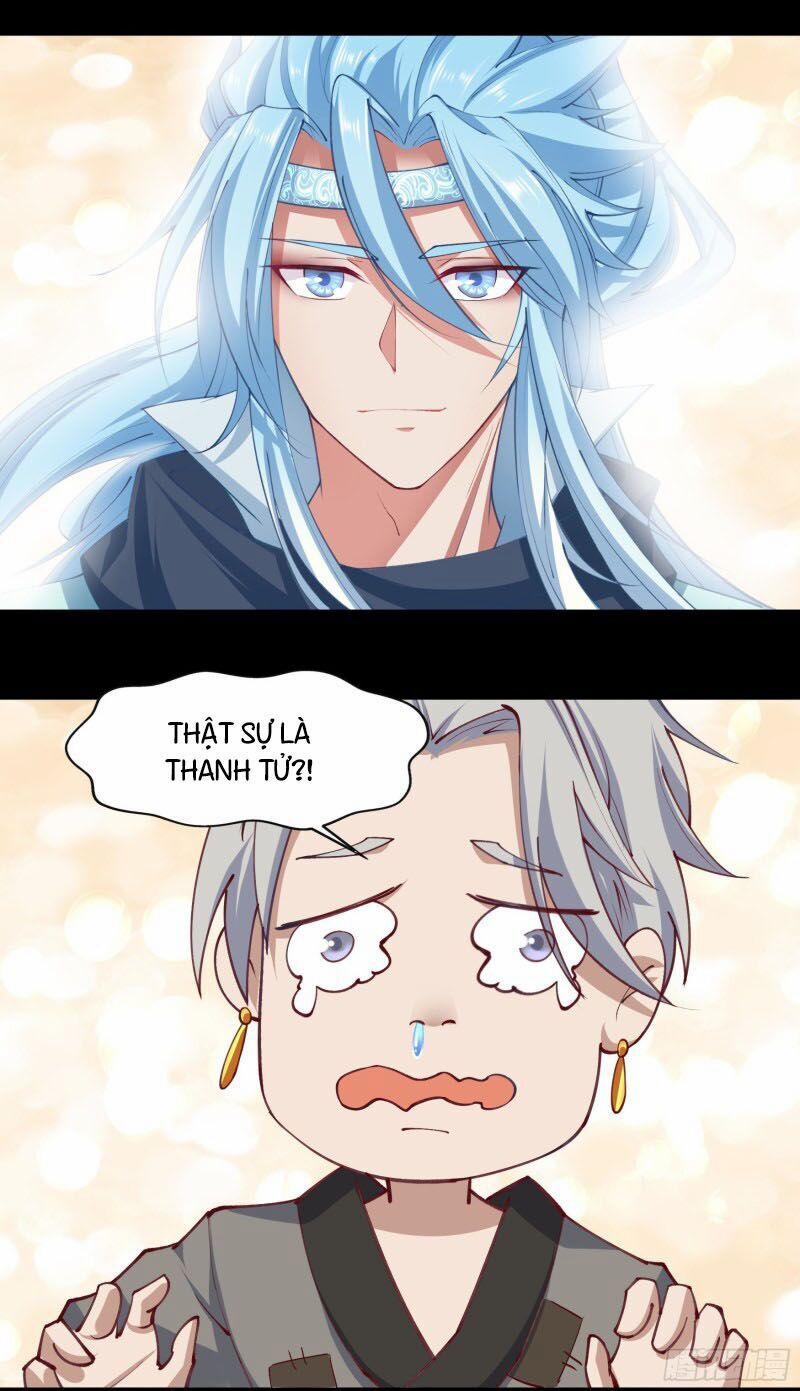 Thanh Đế Truyện 26 trang 53