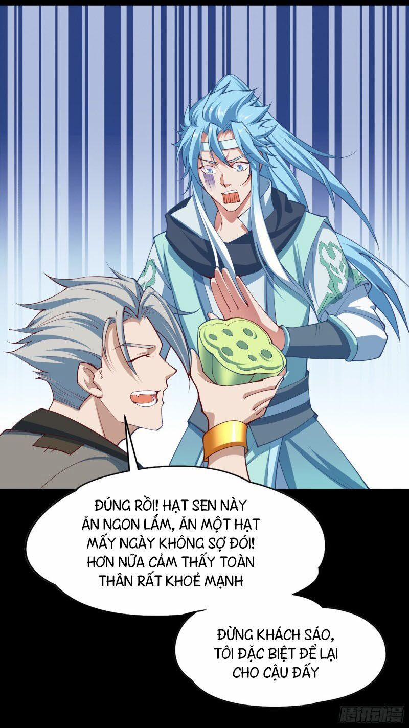 Thanh Đế Truyện 26 trang 55