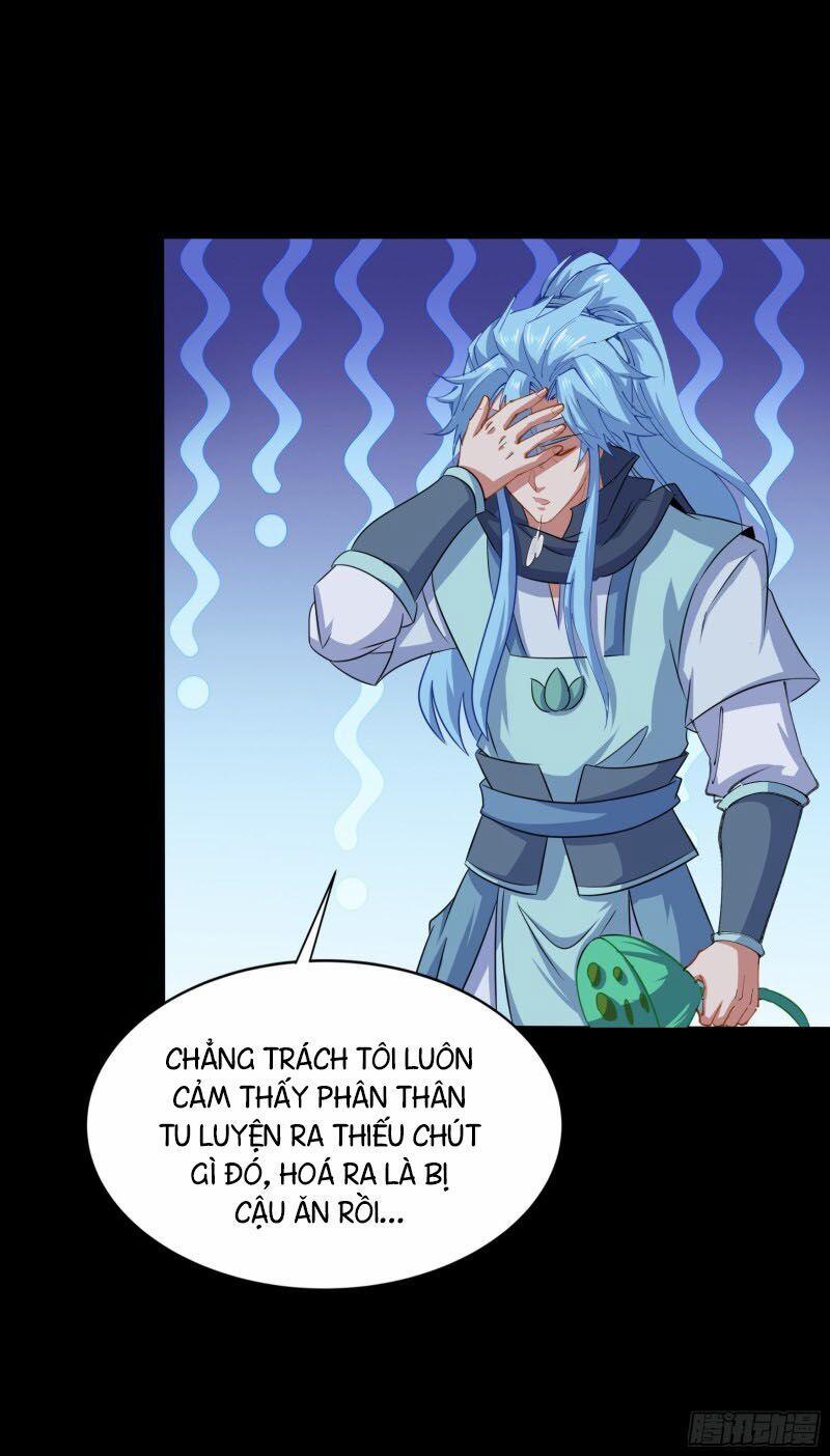 Thanh Đế Truyện 26 trang 56