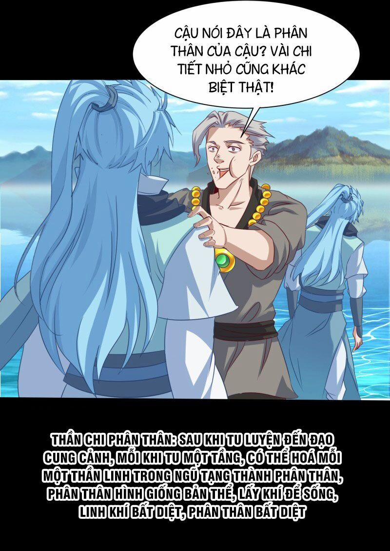 Thanh Đế Truyện 26 trang 57
