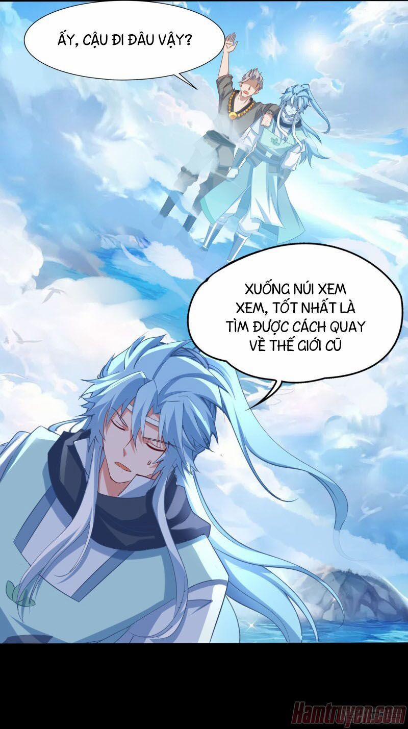 Thanh Đế Truyện 26 trang 58
