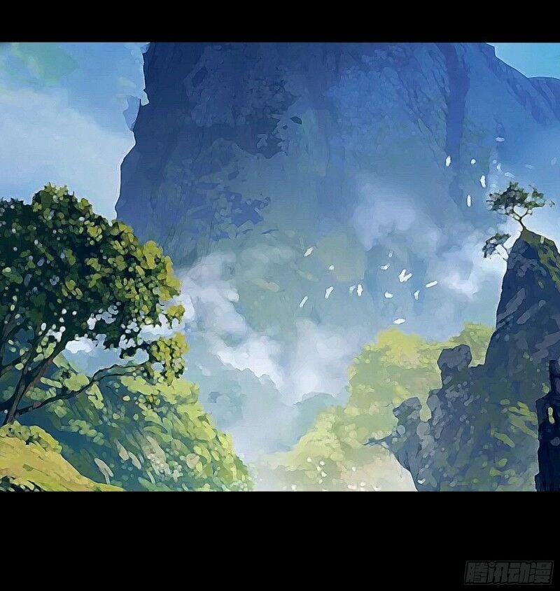 Thanh Đế Truyện 26 trang 59