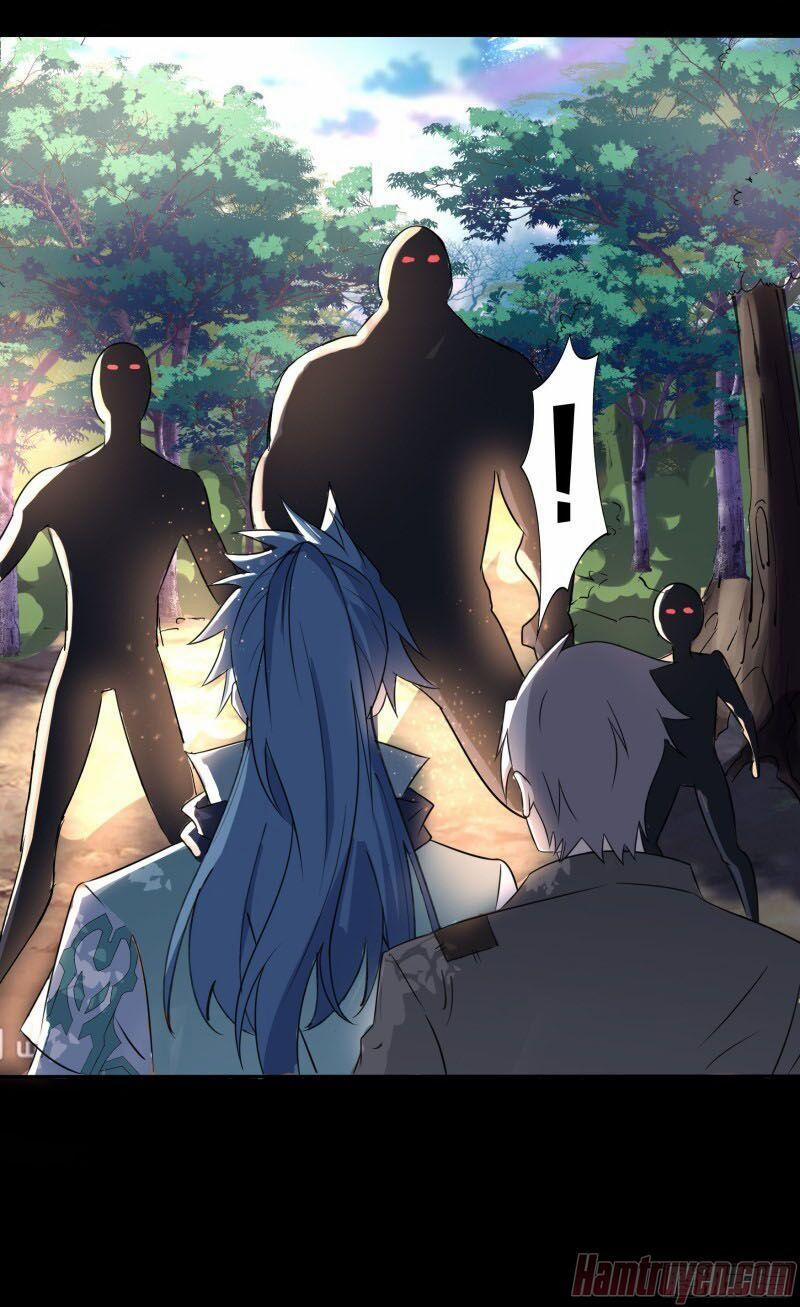 Thanh Đế Truyện 26 trang 62