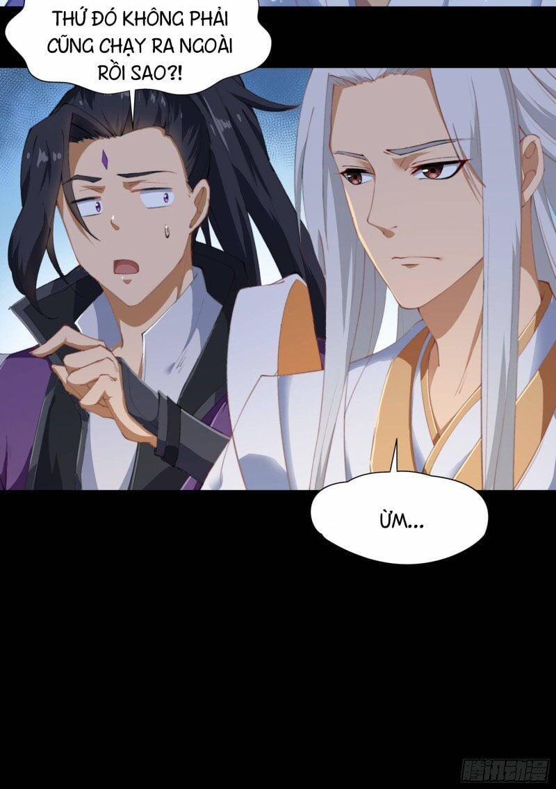 Thanh Đế Truyện 26 trang 7