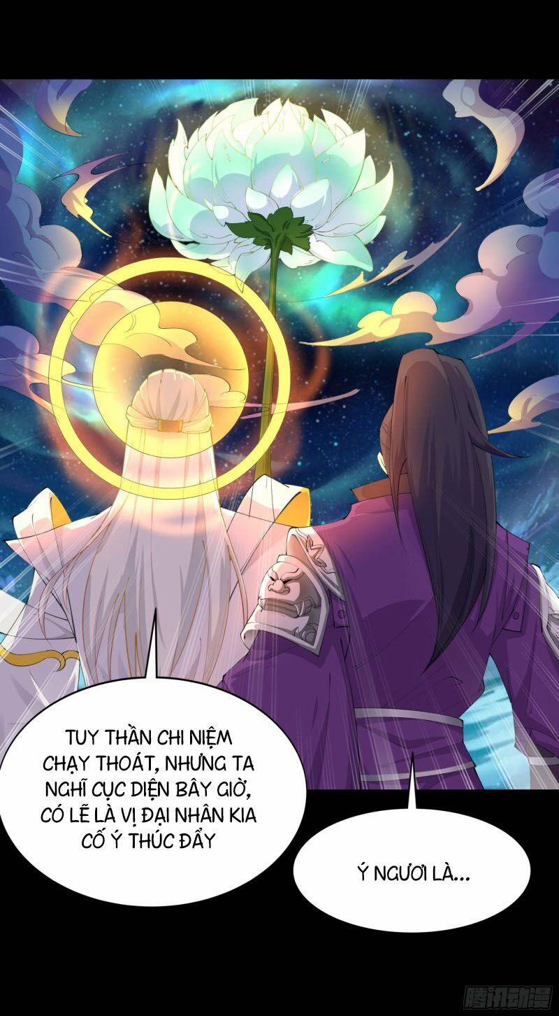 Thanh Đế Truyện 26 trang 8