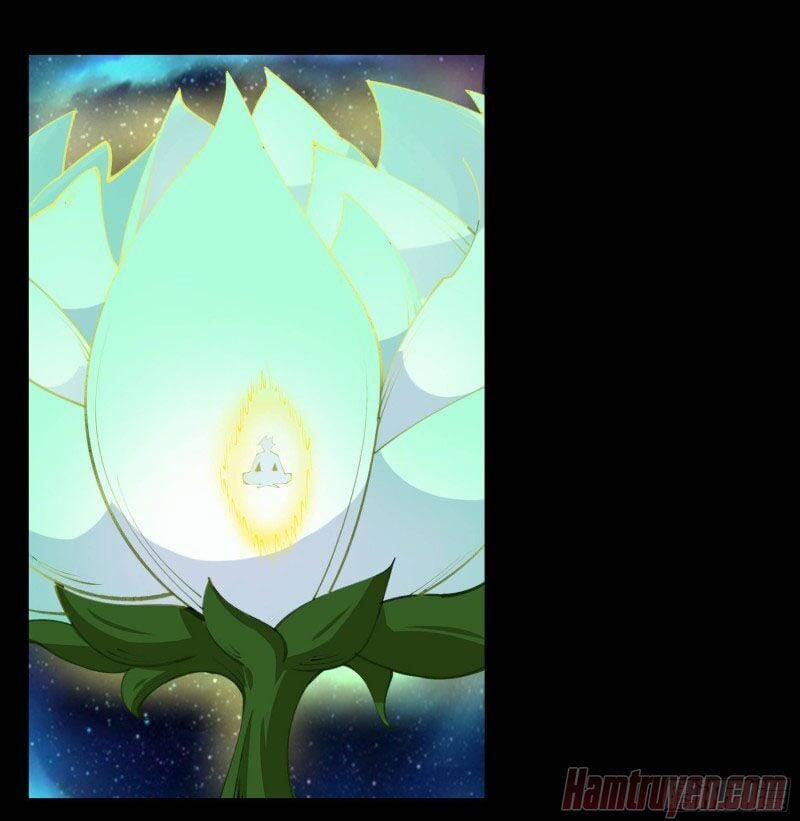 Thanh Đế Truyện 26 trang 9