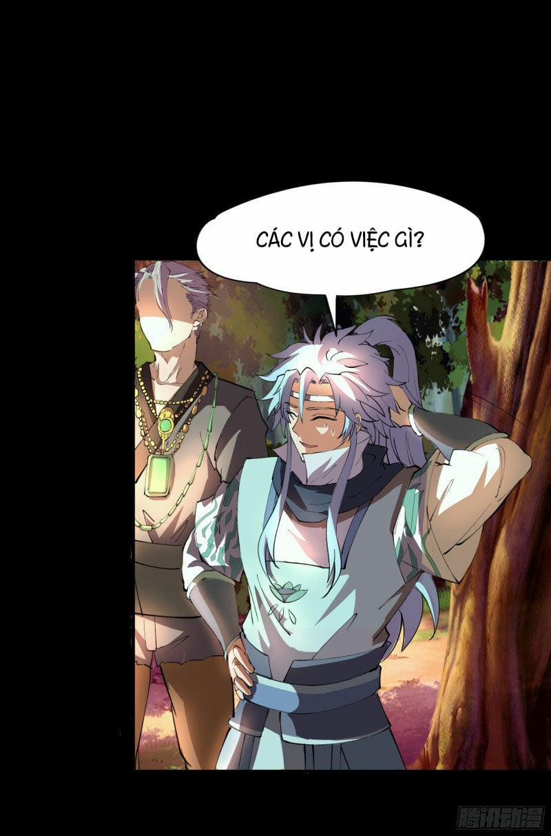 Thanh Đế Truyện 27 trang 2