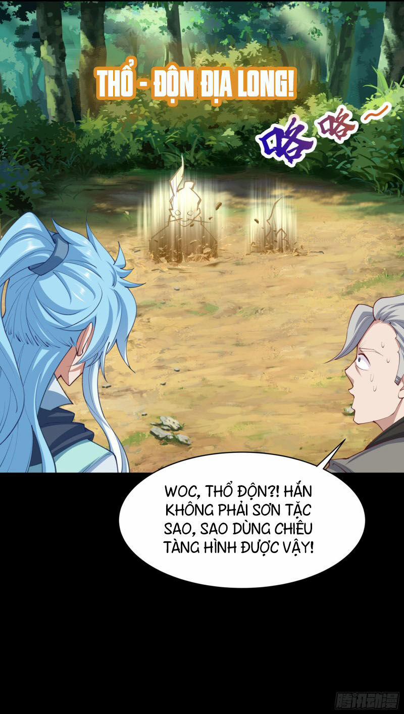 Thanh Đế Truyện 27 trang 24