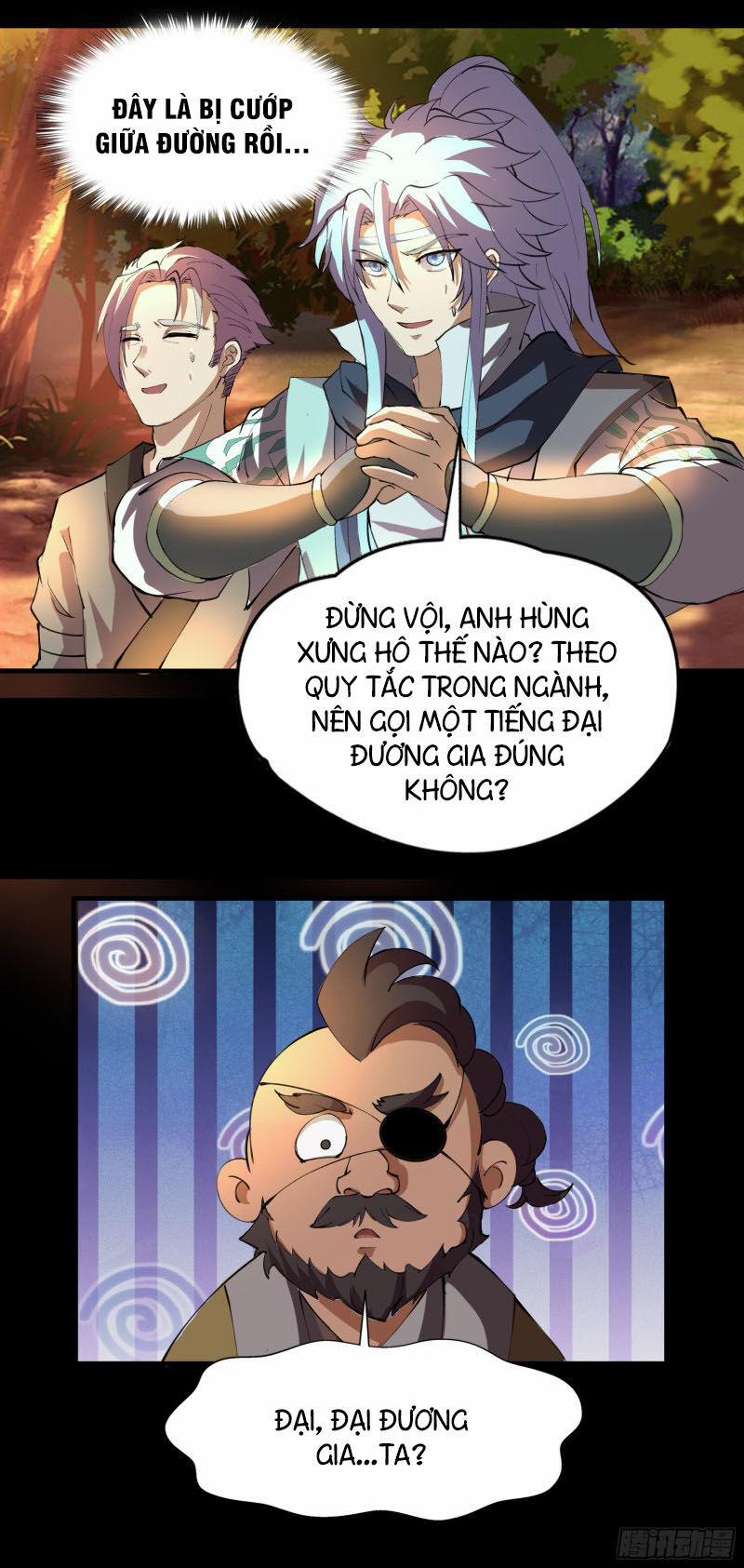 Thanh Đế Truyện 27 trang 4