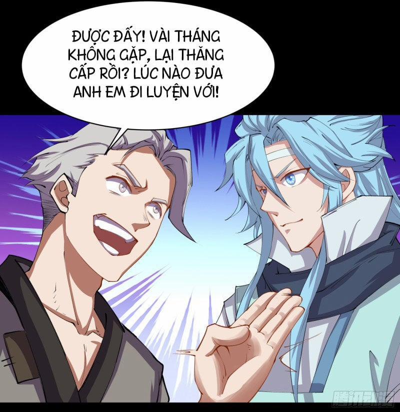 Thanh Đế Truyện 27 trang 42