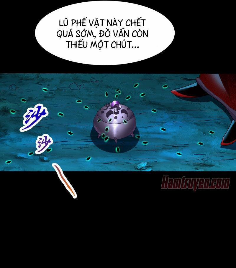 Thanh Đế Truyện 27 trang 51