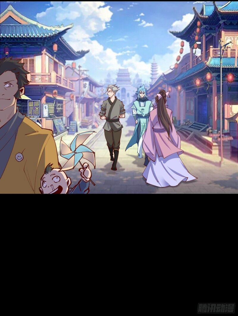 Thanh Đế Truyện 28 trang 4