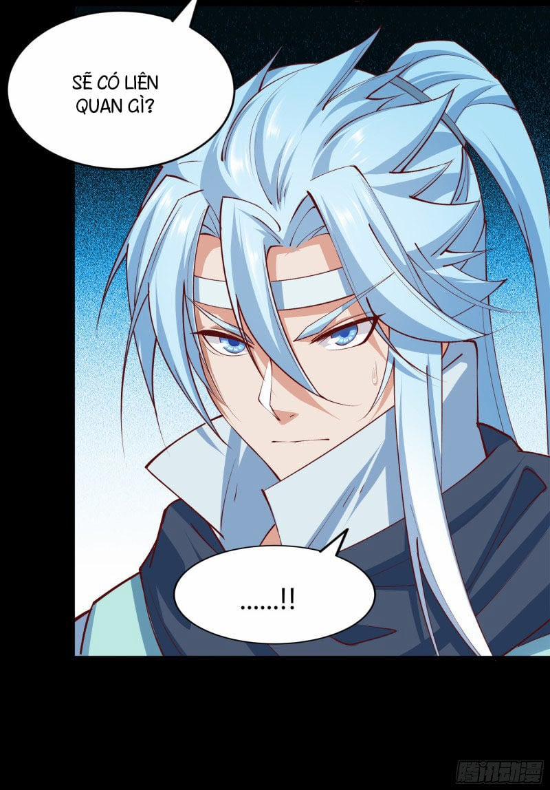 Thanh Đế Truyện 28 trang 40