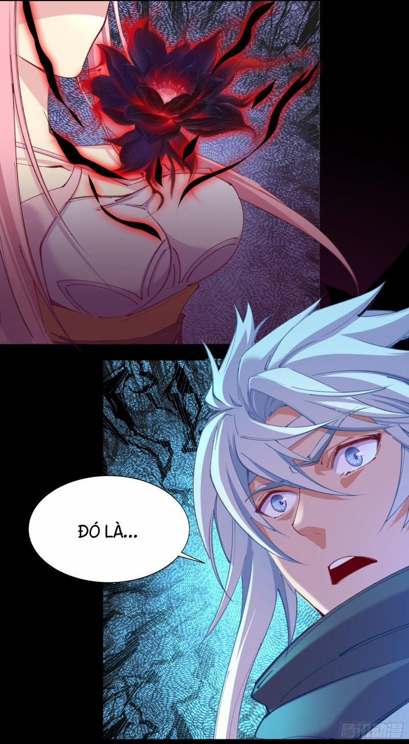 Thanh Đế Truyện 29 trang 14