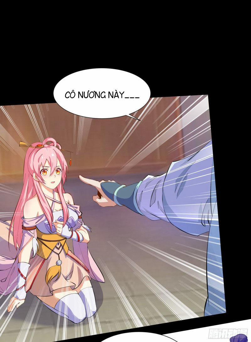 Thanh Đế Truyện 29 trang 19