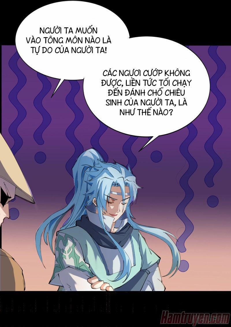 Thanh Đế Truyện 29 trang 24