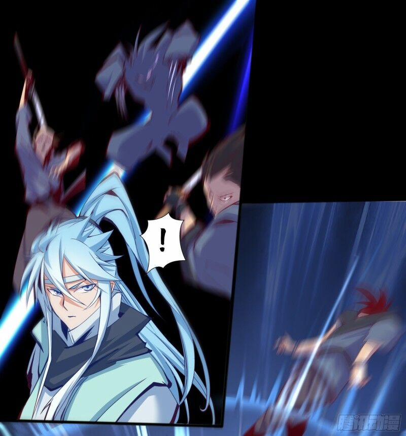 Thanh Đế Truyện 29 trang 26