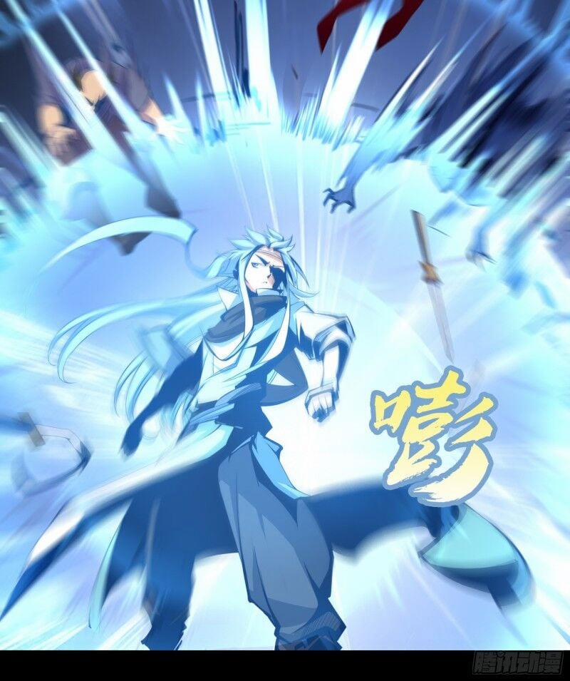 Thanh Đế Truyện 29 trang 27