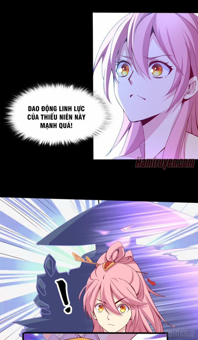 Thanh Đế Truyện 29 trang 28