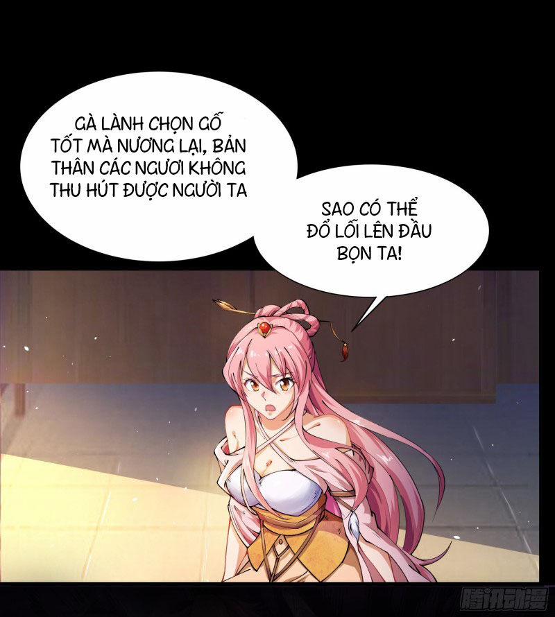 Thanh Đế Truyện 29 trang 3