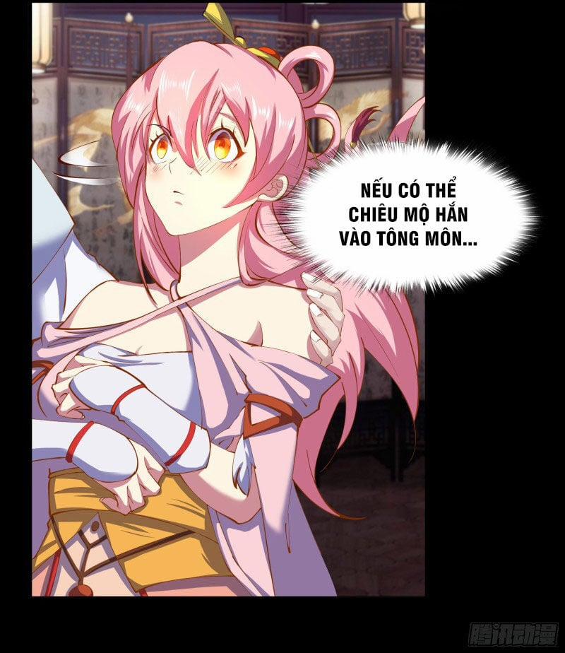 Thanh Đế Truyện 29 trang 33
