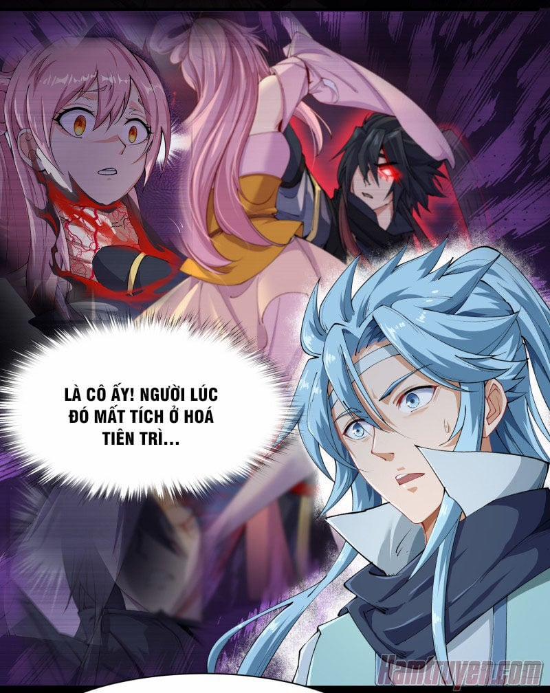 Thanh Đế Truyện 29 trang 4