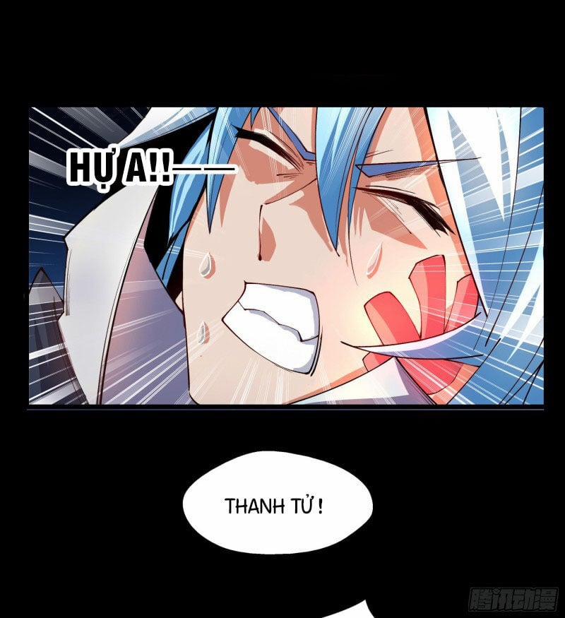 Thanh Đế Truyện 29 trang 41