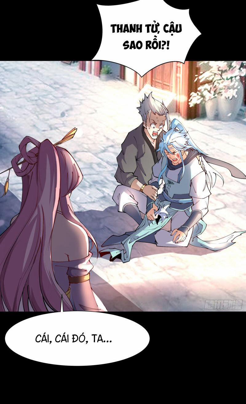 Thanh Đế Truyện 29 trang 42