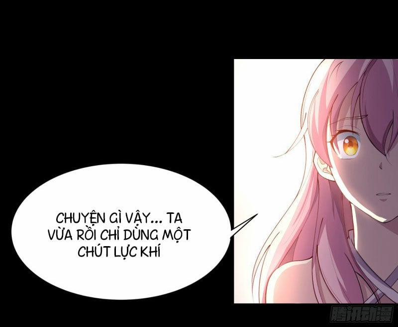 Thanh Đế Truyện 29 trang 43