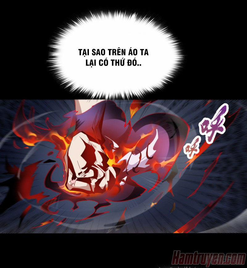 Thanh Đế Truyện 29 trang 44