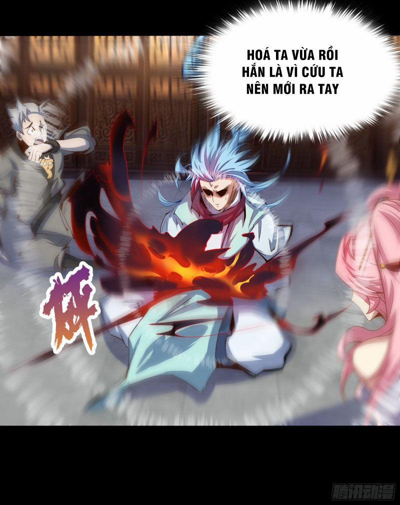Thanh Đế Truyện 29 trang 45