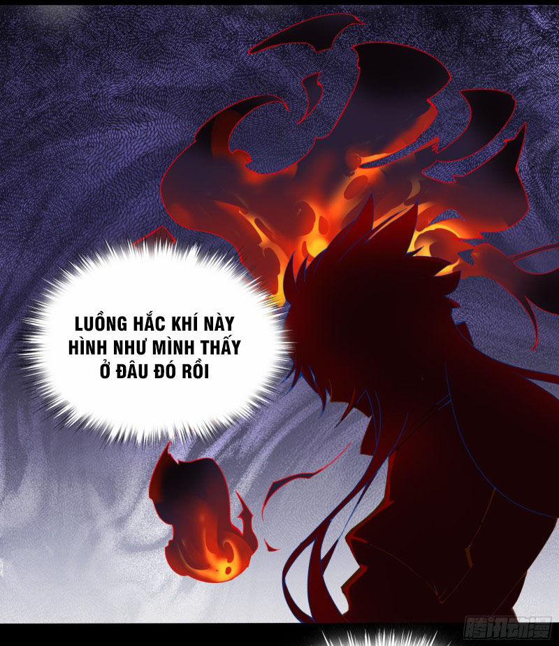 Thanh Đế Truyện 29 trang 46