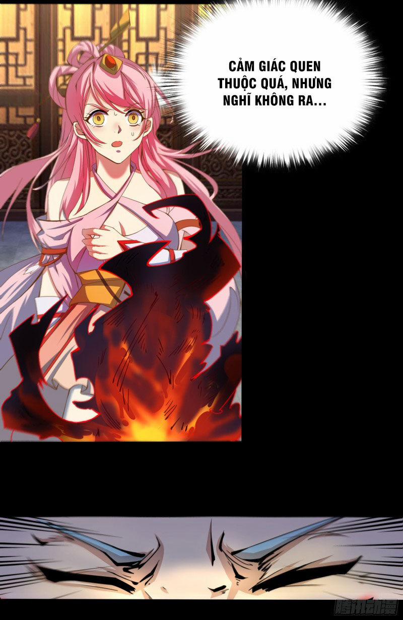 Thanh Đế Truyện 29 trang 47