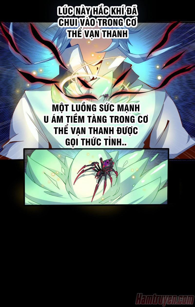 Thanh Đế Truyện 29 trang 48