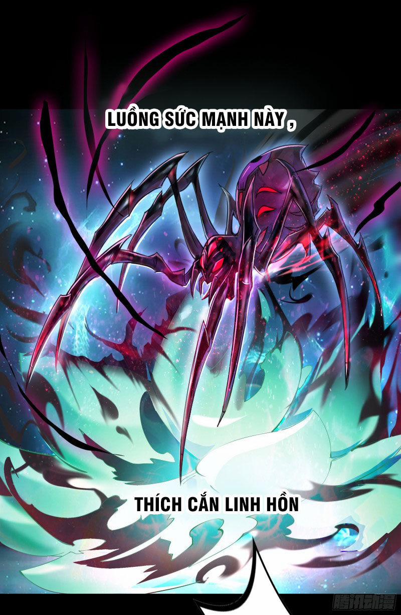 Thanh Đế Truyện 29 trang 49