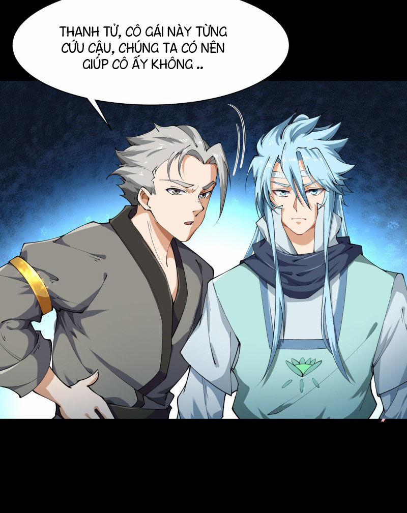 Thanh Đế Truyện 29 trang 5