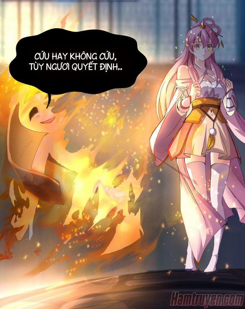 Thanh Đế Truyện 29 trang 56