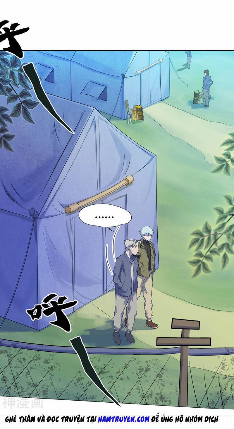 Thanh Đế Truyện 3 trang 1