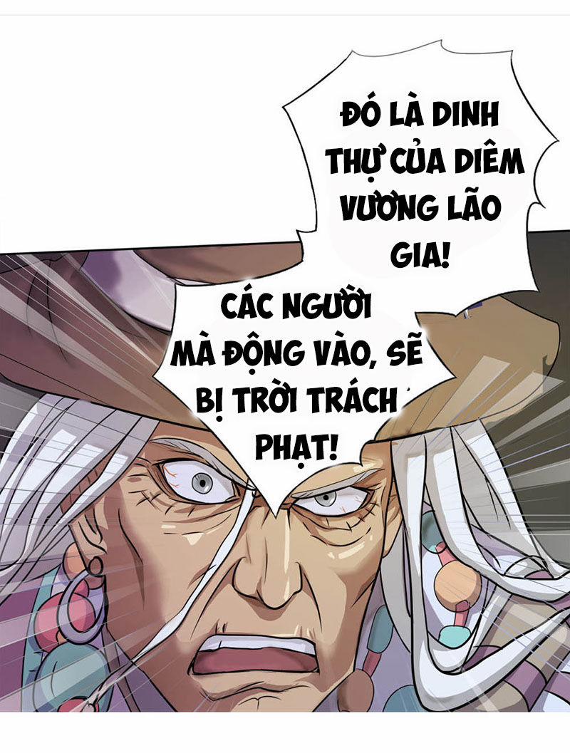 Thanh Đế Truyện 3 trang 14