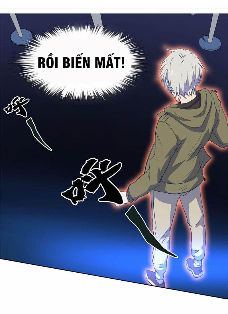 Thanh Đế Truyện 3 trang 19