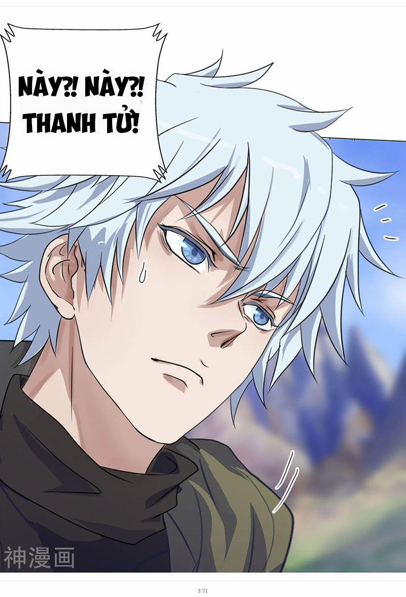 Thanh Đế Truyện 3 trang 2