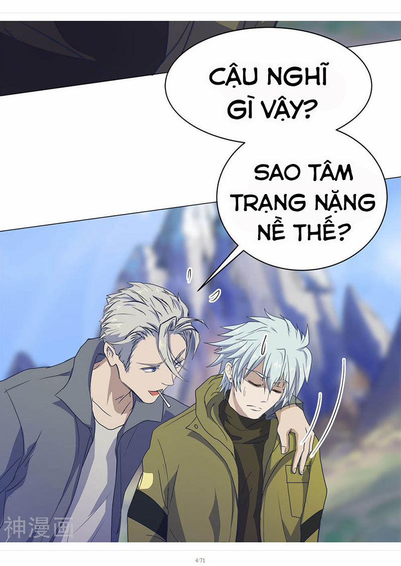 Thanh Đế Truyện 3 trang 3