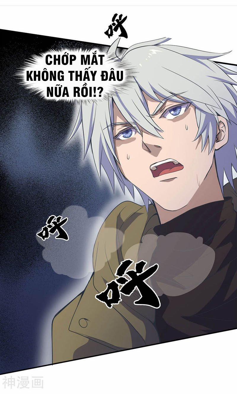 Thanh Đế Truyện 3 trang 30