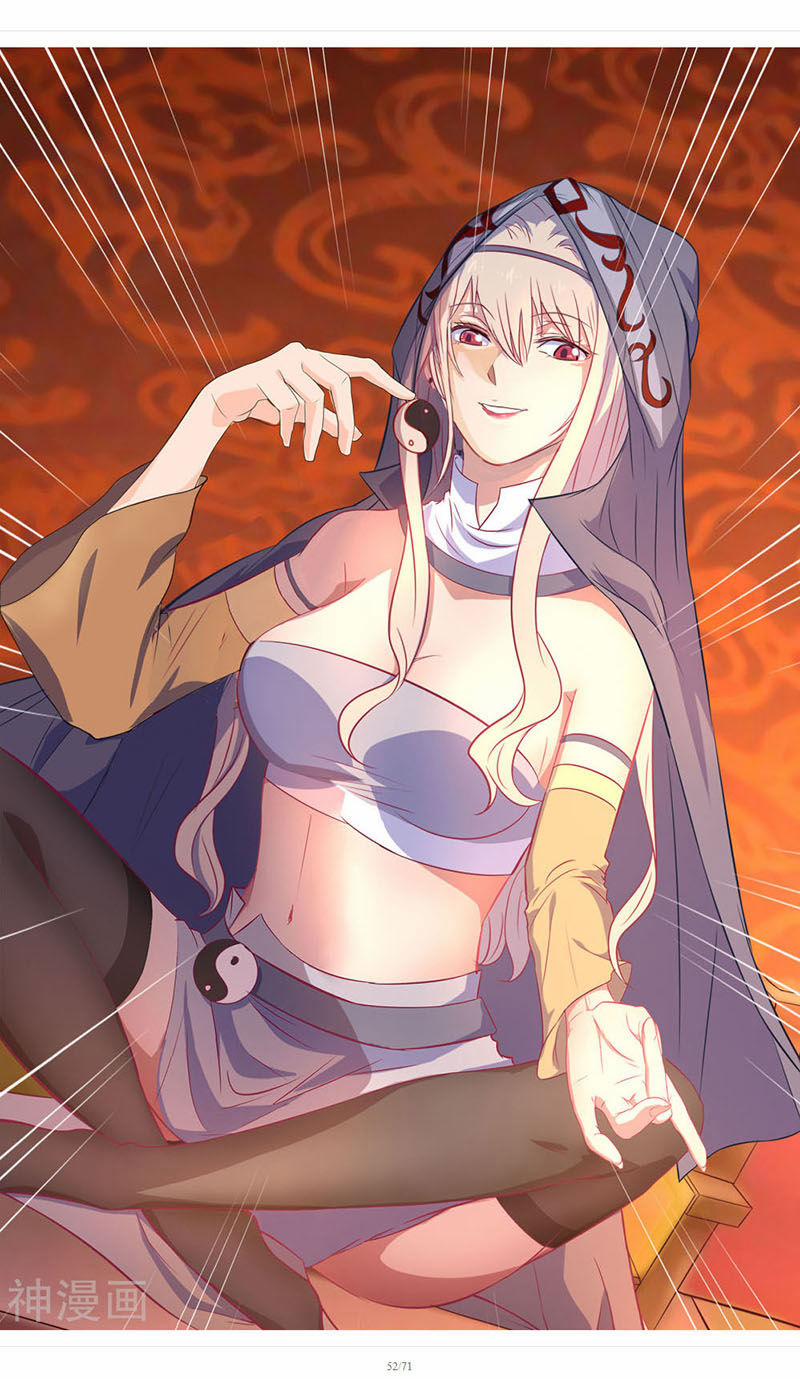 Thanh Đế Truyện 3 trang 51